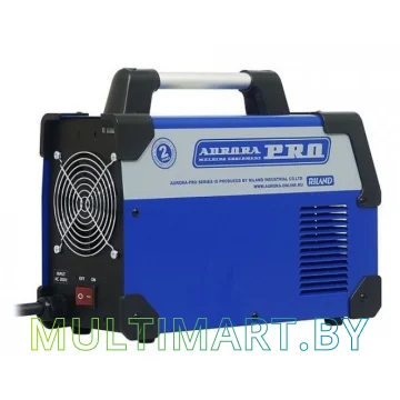 Сварочный аппарат AuroraPro Inter 205 картинка 5